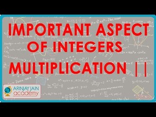 1046. Important aspect of Integers Multiplication II