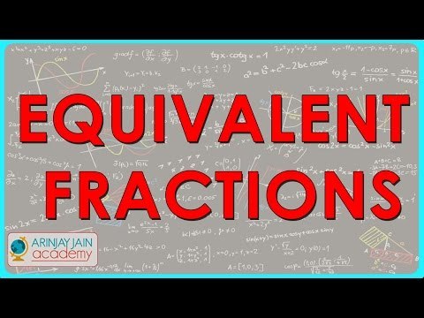 1192.Equivalent Fractions