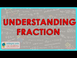 1059. Understanding Fractions: Their Meaning and Relevance in Mathematics
