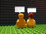 LEGO Memorias de Idhun / Jack vs Kirtash