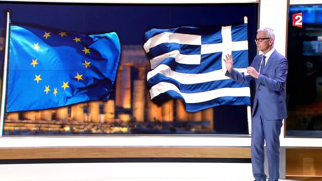 Grèce : Alexis Tsipras a-t-il capitulé devant l'Europe ?