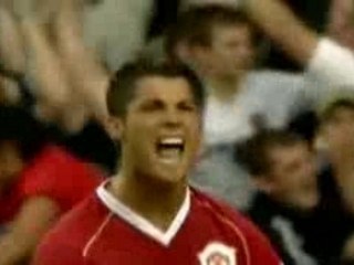 best 2006 2007 Red devils show