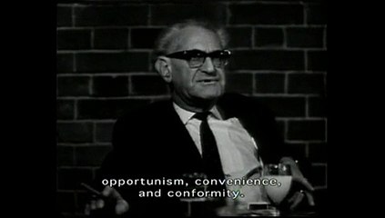 Fritz Bauer - Death By Instalments - Tod auf Raten -  A film by Ilona Ziok