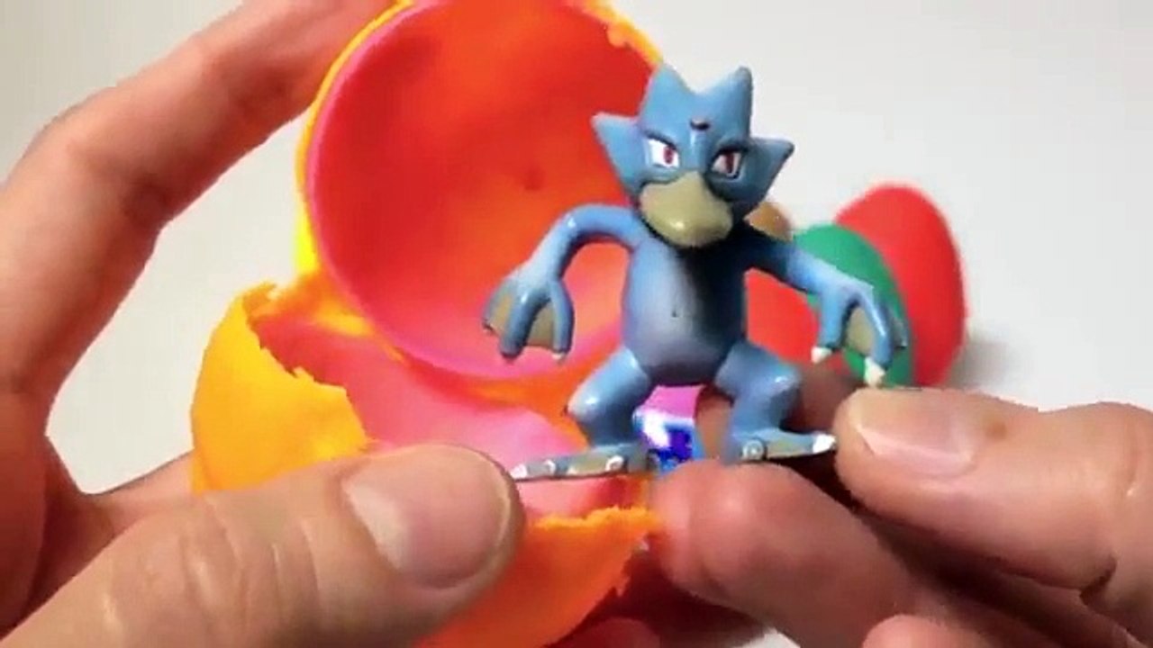 Play Doh Eggs Peppa Pig Surprise Egg Angry Birds Mickey Mouse Thomas  Friends Cars 2 Surprise Eggs