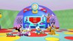 Mickey Mouse Clubhouse - Goofy Babysitter