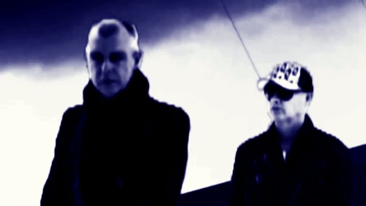 Pet Shop Boys - Fugitive (Version 2011)