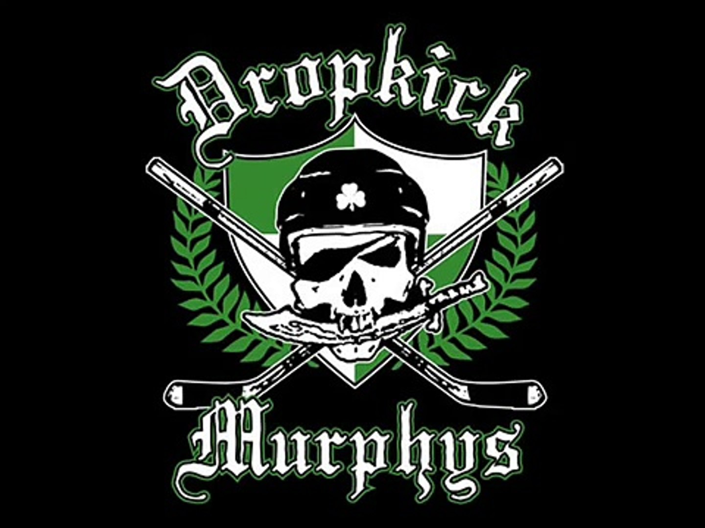 Dropkick Murphys - Johnny I Hardly Knew Ya with Lyrics - video Dailymotion
