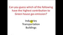 Beginners Guide to Green Building/LEED | LEED Green Associate Made Easy