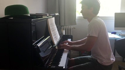 Chopin - Nocturne n 20 - BO Le Pianiste