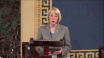 Murray Urges Reauthorization of Violence Against Women Act