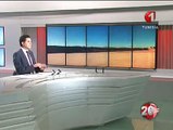 أول فيديو لانطلاق إنجاز الجدار العازل بين تونس وليبيا بمساندة أمنية وعسكرية !! يا معلم شنو هذا