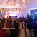 “Shahid dancing to 'Dhan te Nan' from Kaminey at his Sangeet