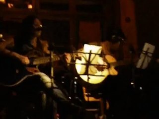 El Rito/Zona de promesas - Soda Stereo (cover by LULA BOGO Y DEN)