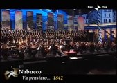 Verdi - Nabucco - Va Pensiero