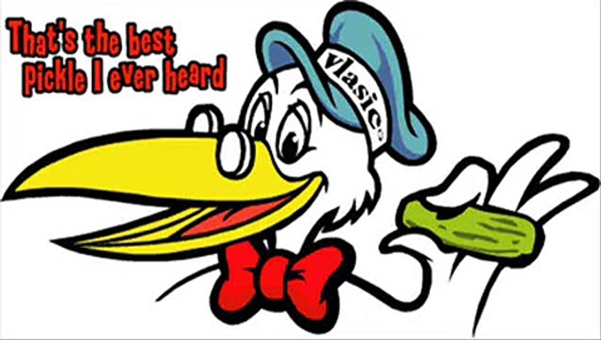 Ned Calls Vlasic Pickles Uncensored Video Dailymotion