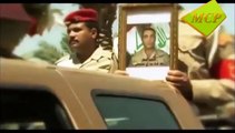 Clip Ali Mohsen song Iraqi to the Iraqi army