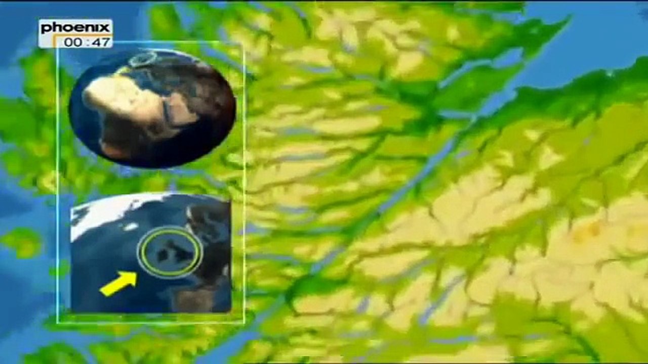 [DOKU] Im Fadenkreuz - Der Spuk von Loch Ness