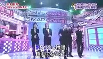 SMAP×SMAP 今夜は歌って笑って楽しいねスペシャル!（11 01 10）5