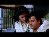 Deepak Falls in Love With Neeta - Bandhu (1992) - Danny Denzongpa, Abhishek