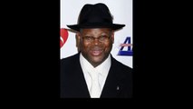 Producer Jimmy Jam 2010 MusiCares Person Of The Year Tribute To Neil Young held at th