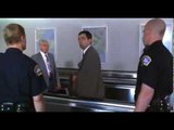 MR. BEAN at Airport Gun with Cops | Funny Videos