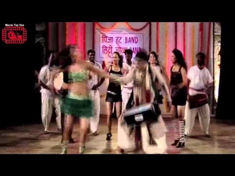 Aa Gail Modern Zamana - Superhit Bhojpuri Song - Sapanwa Saanch Bhail Hamaar - 2010 -  Manoj Verma