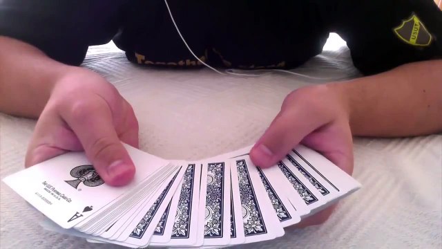ANDY FIELD MAGIC TRICK EXPOSED CARD TRICKS REVEALED EASY MAGIC