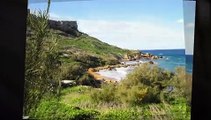 Our Beautiful Gozo Island - One of the Best Holiday in Europe - near Malta