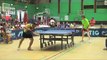 Gangnam Style Ping Pong (Adam Bobrow)