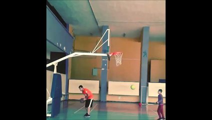 Ümit UÇUR trick shoots 2015