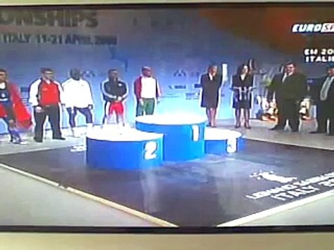 weightlifting Tigran Martirosyan Armenia Armenian Hayastan