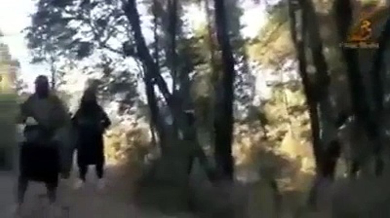 Maulana Fazlullah Interview - His reaction on attack by Army Public School by Taliban