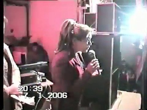 Guncha eshek - Degishme Turkmen toy