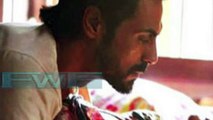 'Love Affair' Karishma Kotak and Arjun Rampal Intimate Scene in The Movie_FWF