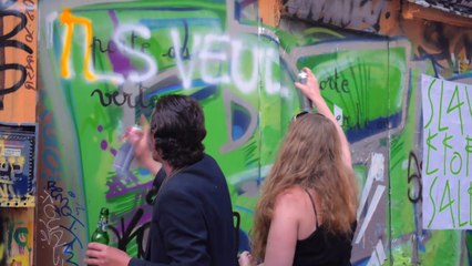 rue Instin - Anne Kawala