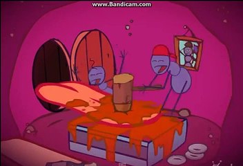 Happy Tree Friends - Crazy Antics