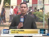 Realizan trabajos de rehabilitación en escuelas de Zulia
