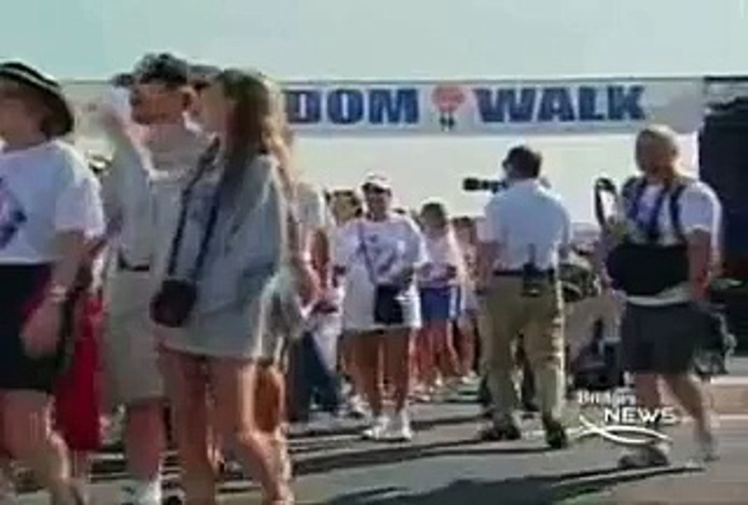 Katrina Disaster: More Reports from the Scene