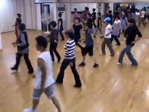 Nobody, But You! - Line Dance (Demo & Walk Through)