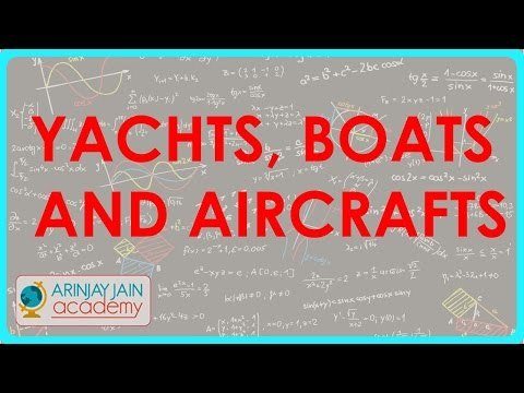 893. Wealth Tax assets - Yachts, boats and aircrafts