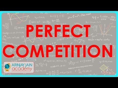 935.Class XII - Economics - Demand Curve of a Firm under Perfect Competition