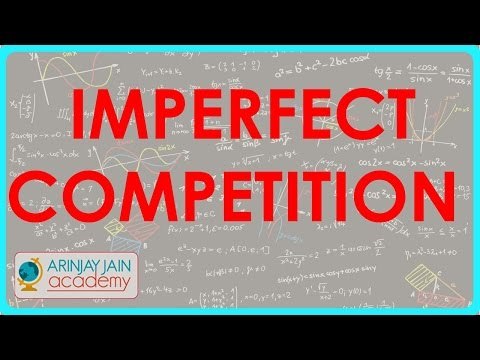 937,Class XII - Economics - Demand Curve of a Firm under ImPerfect Competition