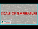 962.Scale of Temperature   Celsius and Kelvin