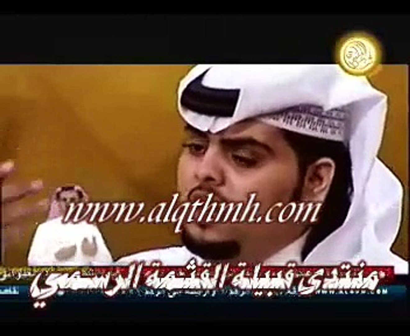 الشيباني ماجد شاهد العيان.