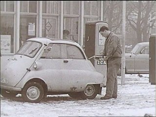 Vorsicht Kamera mit Chris Howland Teil 1