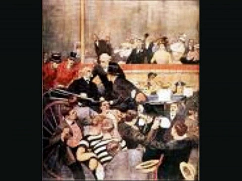 La Savoiarda DDT