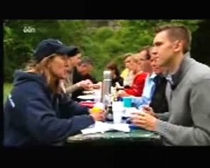 TV België Vlaanderen Vakantieland 2007