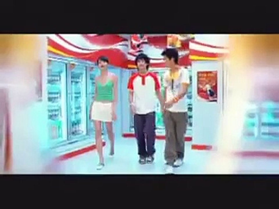 coke ad