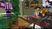 Minecraft   GOOFY PUMPKIN!!   Hide N Seek Minigame dantdm - dan Mods
