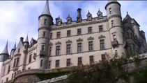 Castles of Scotland - Castelli della Scozia